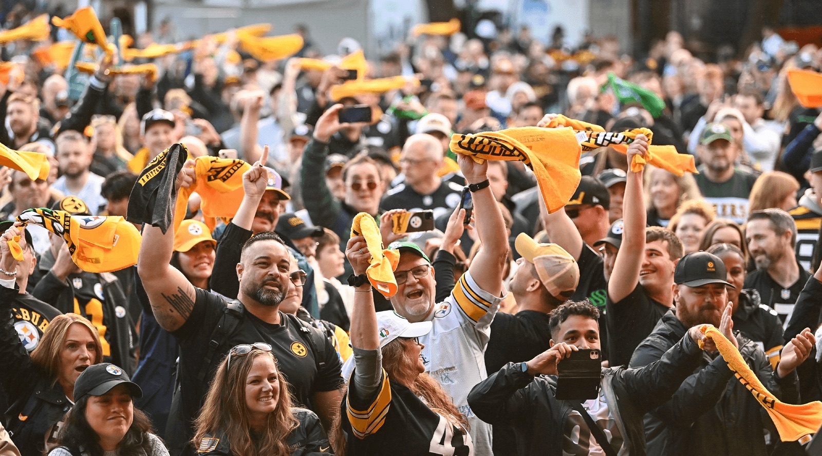 Steelers
