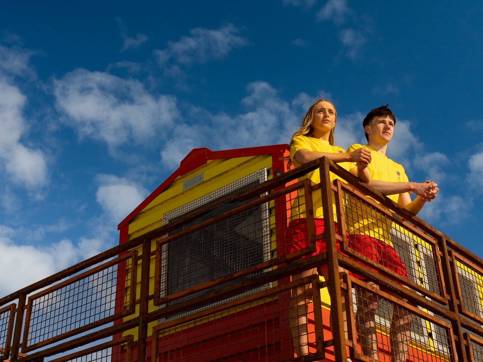 Water Safety Ireland cover image